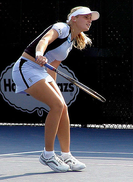 Jelena Dokic