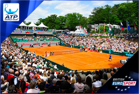 ATP Dusseldorf