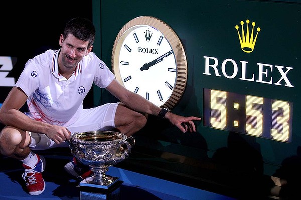 Nole-AusOpen2012-coppa