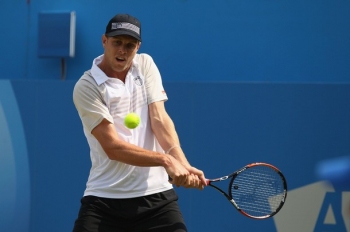 Querrey