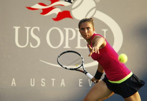 Errani US_Open