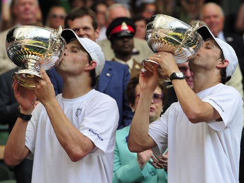 Bryan Brothers