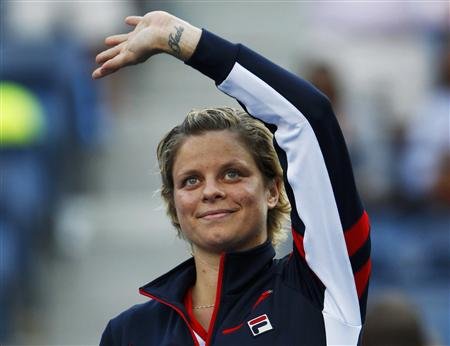 Clijsters ritiro