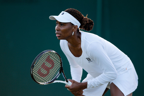 Venus Williams