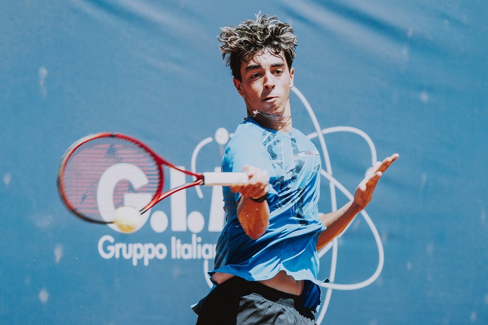 Week 28: Darderi in finale a Båstad, bene Bondioli, Basile e Tortora