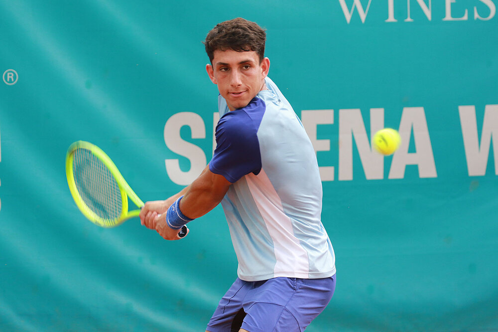 Week 29: Darderi semifinalista a Estoril, Martin Manzano vince a Segrate