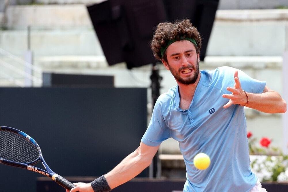 Week 35: Darderi negli ottavi all'US Open, bene Mazza, Bosio e Rispoli