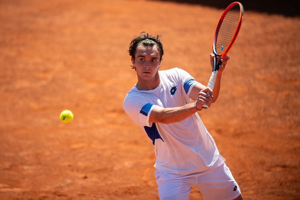 Week 51: Pieri vince a Adalia