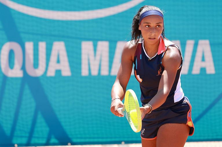 Week 10: Ruggeri e Tona finaliste a Candia e Huamantla