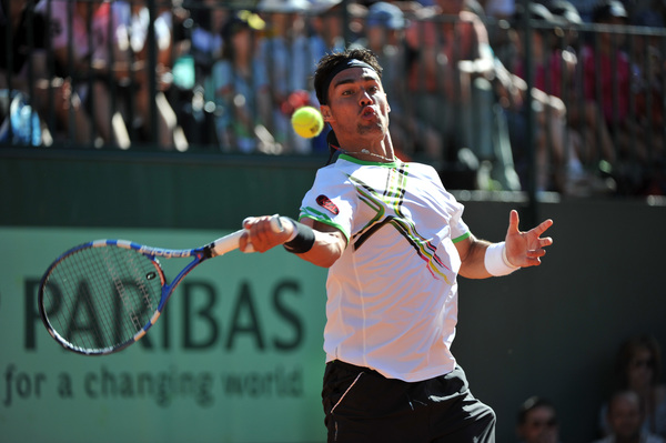 fognini 11