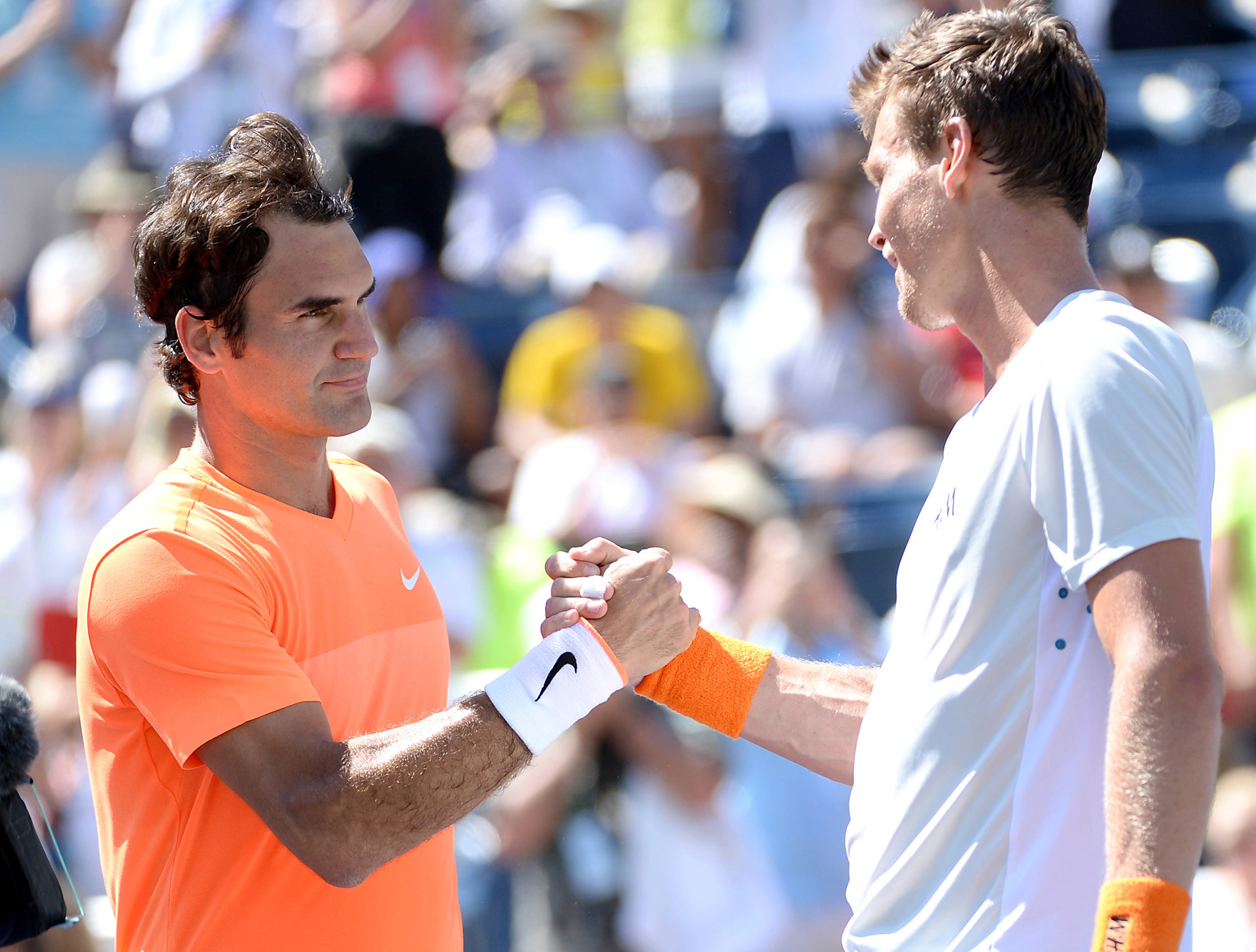 Federer-Berdych