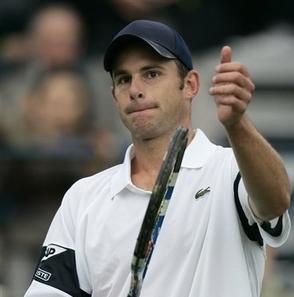 Roddick